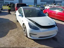 5YJ3E1EA9PF620248 2023 TESLA MODEL 3