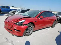 5YJ3E1EA9PF620783 2023 TESLA MODEL 3
