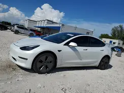 5YJ3E1EA9PF620878 2023 TESLA MODEL 3