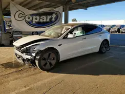5YJ3E1EA9PF621402 2023 TESLA MODEL 3