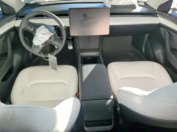 5YJ3E1EA9PF621402 2023 TESLA MODEL 3 - Image 8