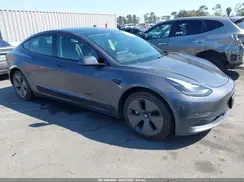 5YJ3E1EA9PF622095 2023 TESLA MODEL 3