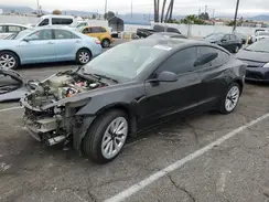 5YJ3E1EA9PF622615 2023 TESLA MODEL 3