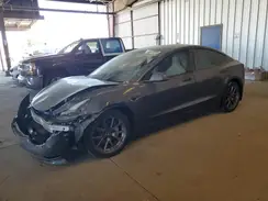 5YJ3E1EA9PF623599 2023 TESLA MODEL 3