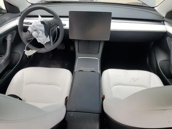 5YJ3E1EA9PF623599 2023 TESLA MODEL 3 - Image 8