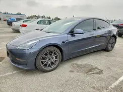 5YJ3E1EA9PF623747 2023 TESLA MODEL 3