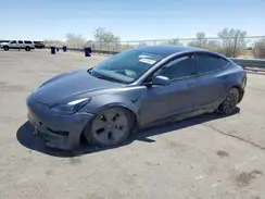 5YJ3E1EA9PF624266 2023 TESLA MODEL 3