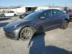 5YJ3E1EA9PF624395 2023 TESLA MODEL 3