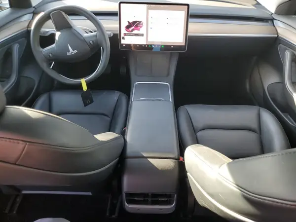 5YJ3E1EA9PF624395 2023 TESLA MODEL 3 - Image 8
