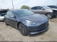 5YJ3E1EA9PF624736 2023 TESLA MODEL 3