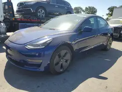 5YJ3E1EA9PF625062 2023 TESLA MODEL 3