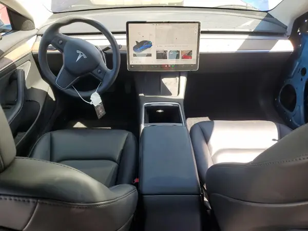5YJ3E1EA9PF625062 2023 TESLA MODEL 3 - Image 8