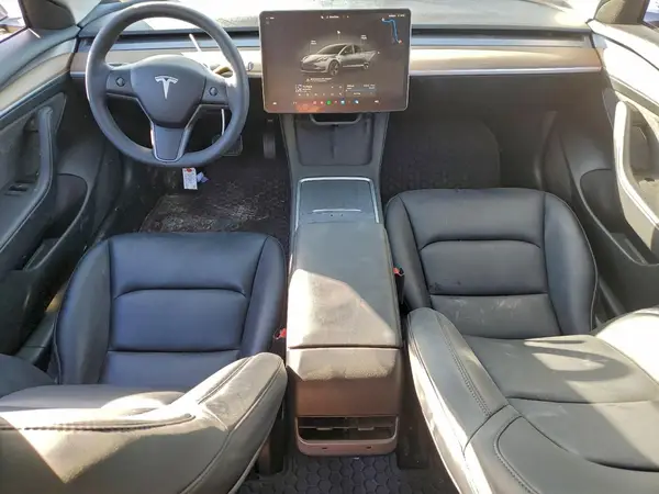 5YJ3E1EA9PF626034 2023 TESLA MODEL 3 - Image 8