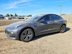 5YJ3E1EA9PF627233 2023 TESLA MODEL 3