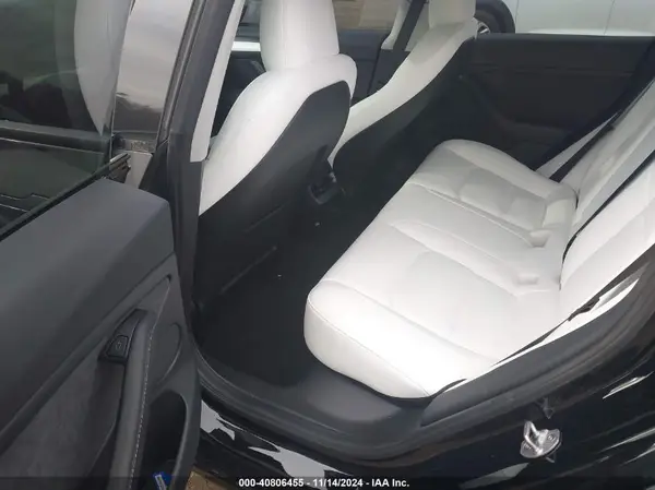 5YJ3E1EA9PF629032 2023 TESLA MODEL 3 - Image 8