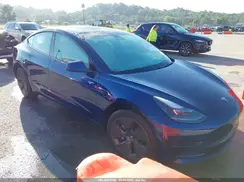 5YJ3E1EA9PF638118 2023 TESLA MODEL 3