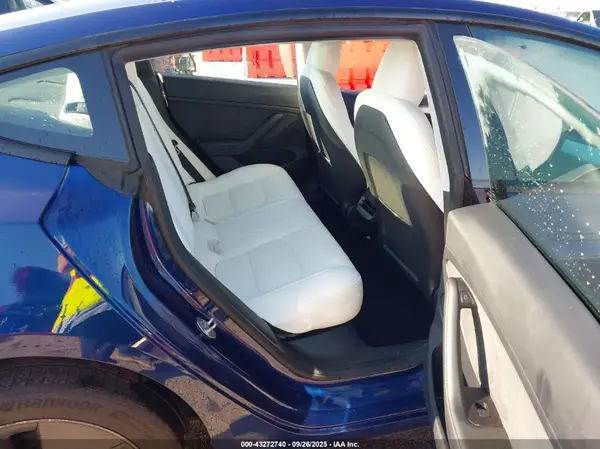 5YJ3E1EA9PF638118 2023 TESLA MODEL 3 - Image 8