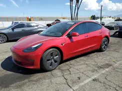 5YJ3E1EA9PF638300 2023 TESLA MODEL 3