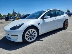 5YJ3E1EA9PF639320 2023 TESLA MODEL 3