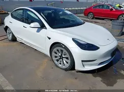 5YJ3E1EA9PF640015 2023 TESLA MODEL 3