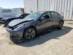 5YJ3E1EA9PF641603 2023 TESLA MODEL 3