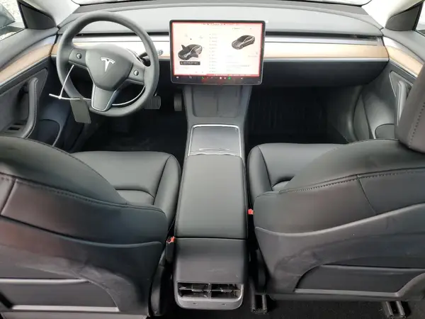 5YJ3E1EA9PF641651 2023 TESLA MODEL 3 - Image 8