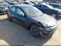 5YJ3E1EA9PF641908 2023 TESLA MODEL 3