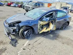 5YJ3E1EA9PF642637 2023 TESLA MODEL 3