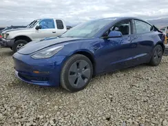 5YJ3E1EA9PF642931 2023 TESLA MODEL 3