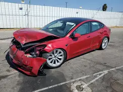 5YJ3E1EA9PF643416 2023 TESLA MODEL 3
