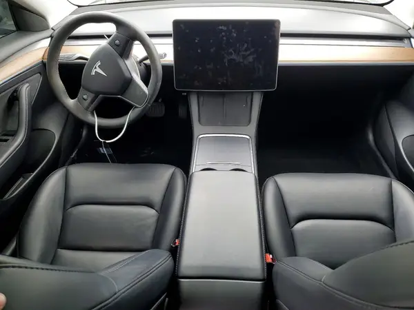 5YJ3E1EA9PF643979 2023 TESLA MODEL 3 - Image 8