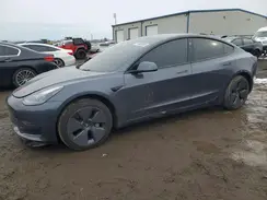 5YJ3E1EA9PF644159 2023 TESLA MODEL 3