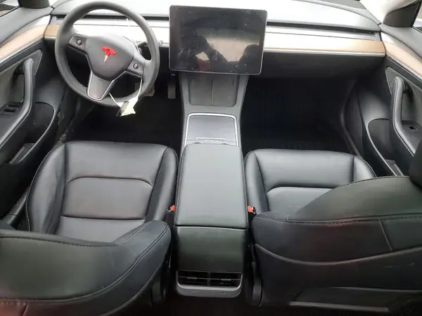 5YJ3E1EA9PF644159 2023 TESLA MODEL 3 - Image 8