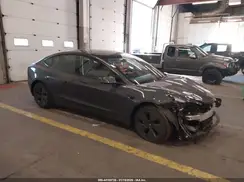 5YJ3E1EA9PF644498 2023 TESLA MODEL 3