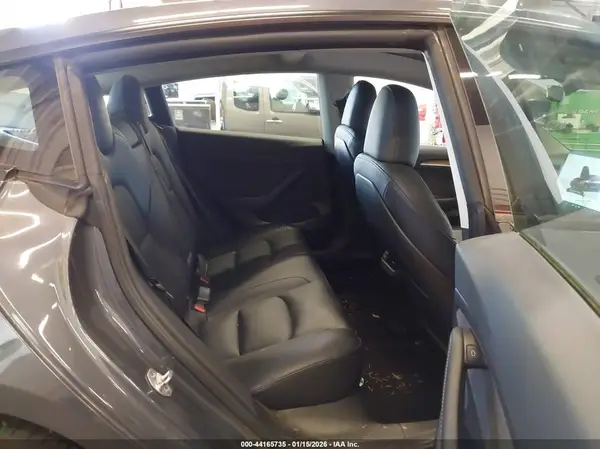 5YJ3E1EA9PF644498 2023 TESLA MODEL 3 - Image 8