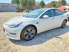 5YJ3E1EA9PF645375 2023 TESLA MODEL 3