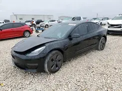 5YJ3E1EA9PF645800 2023 TESLA MODEL 3