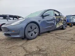 5YJ3E1EA9PF646736 2023 TESLA MODEL 3