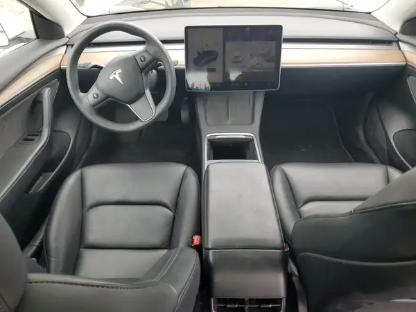5YJ3E1EA9PF646932 2023 TESLA MODEL 3 - Image 8