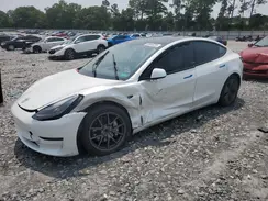 5YJ3E1EA9PF647014 2023 TESLA MODEL 3