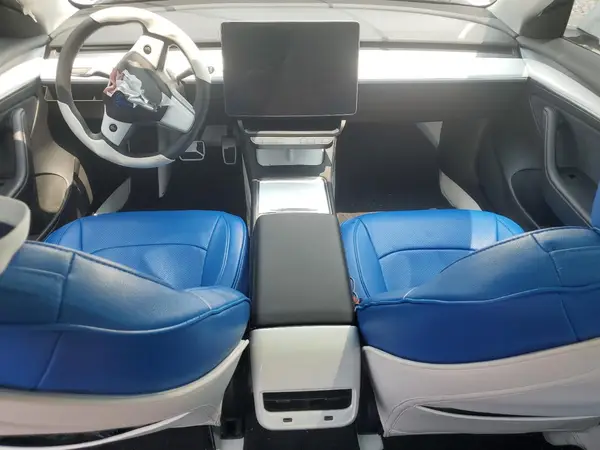 5YJ3E1EA9PF647014 2023 TESLA MODEL 3 - Image 8