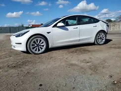 5YJ3E1EA9PF647417 2023 TESLA MODEL 3