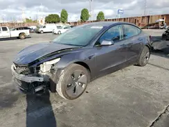 5YJ3E1EA9PF647577 2023 TESLA MODEL 3