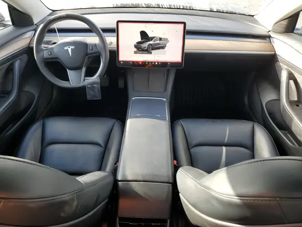 5YJ3E1EA9PF647577 2023 TESLA MODEL 3 - Image 8
