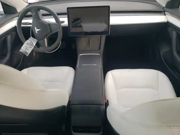 5YJ3E1EA9PF647689 2023 TESLA MODEL 3 - Image 8