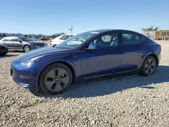 5YJ3E1EA9PF648406 2023 TESLA MODEL 3