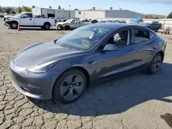5YJ3E1EA9PF648700 2023 TESLA MODEL 3