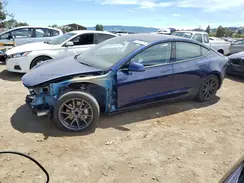 5YJ3E1EA9PF649149 2023 TESLA MODEL 3
