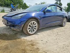 5YJ3E1EA9PF650592 2023 TESLA MODEL 3
