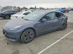 5YJ3E1EA9PF650608 2023 TESLA MODEL 3